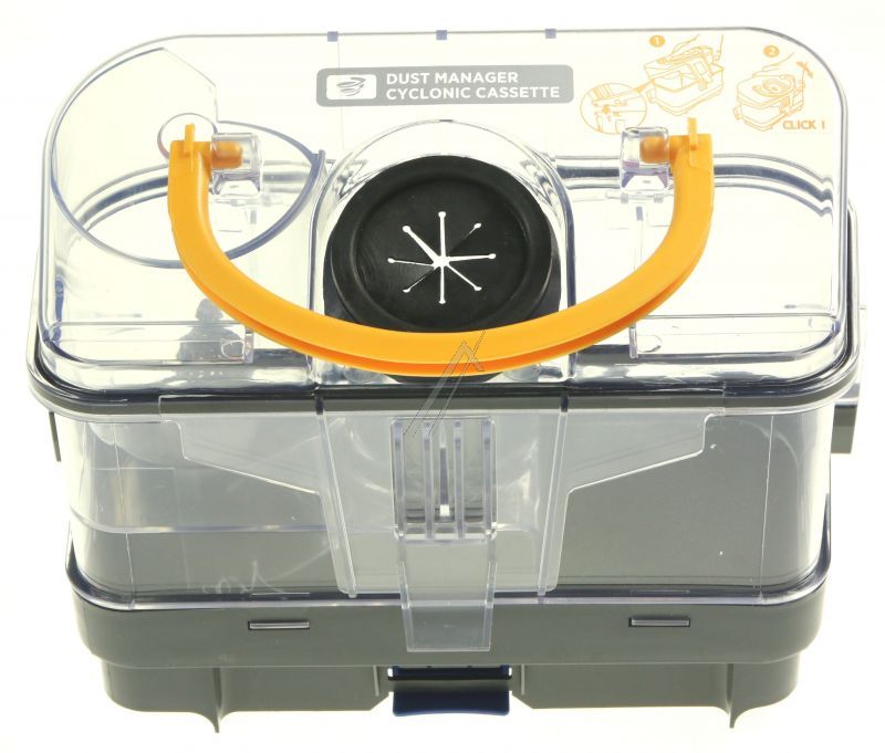 Candy Hoover 48021143 Mechanismus - Kassette zyklonisch