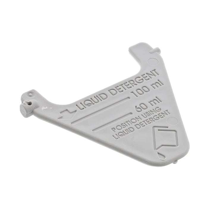 AEG Electrolux 1327267025 Trennplatte - Trennwand,waschmittelschublade
