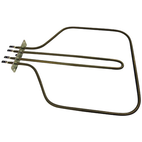 BSH Bosch Siemens 00274047 Heizelement Unterhitze - Unterhitze