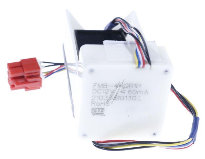 Amica 1049273 - Fmb-4hqb1h luftdämpfer v.3
