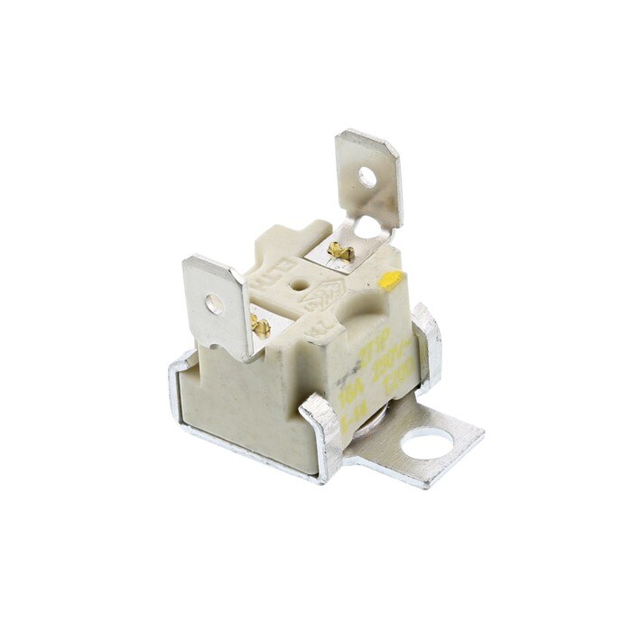 AEG Electrolux 3570560064 Thermostat - Thermostat,gelb,n.a. 65/50