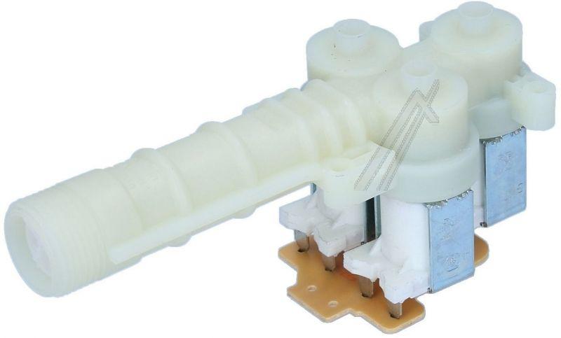 Elektroventil für Waschmaschine wie AEG 8996452382808 Ersatzteil