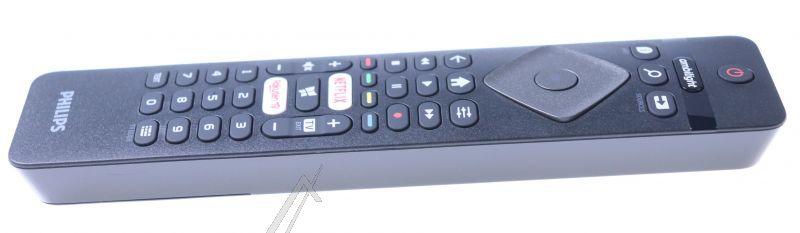 TP Vision 398GR10BEPHN0017CR - 996599004958 remote passend für philips 101044q0001 english