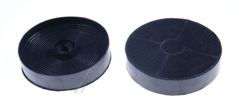 COM Kohlefilter - Akivkohlefilter 2 stück, alternativ für beko 9178013648, 9197066123