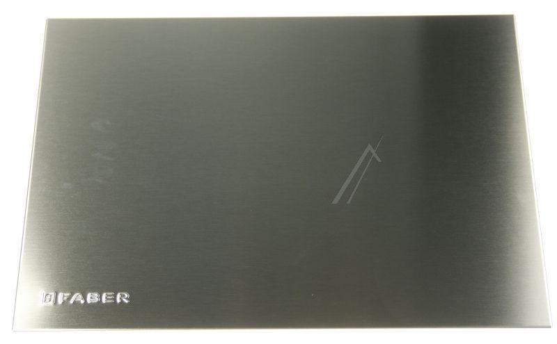 Faber Robolin 1330058740 Abdeckplatte - Ass.matrix/2xpanelcoin.fb