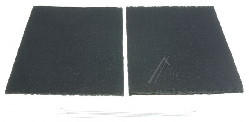 AEG Electrolux 4055385076 Kohlefilter - Efb1061 kohlefilter
