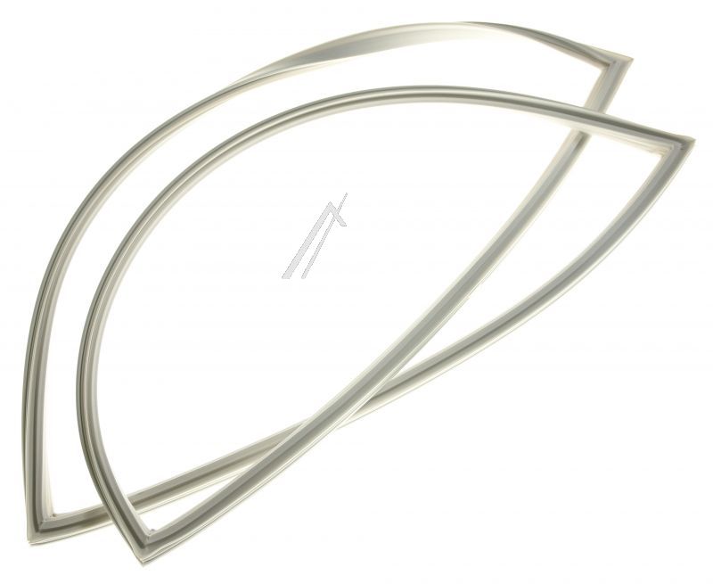 Haier 49046202 Gefrierschranktürdichtung - 0060810242 dichtung für gefrier tür