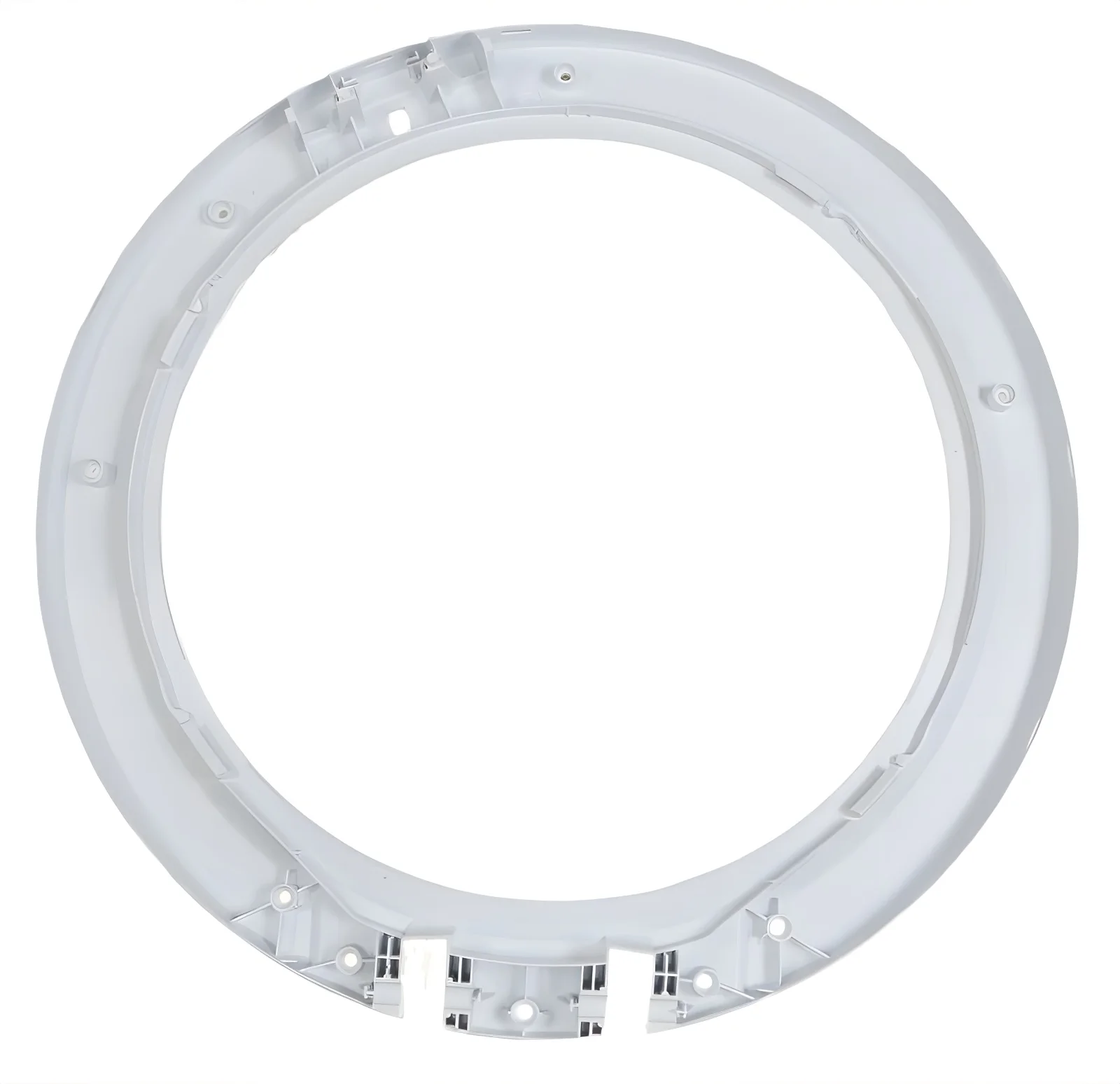Candy Hoover 43012586 Flanschbullauge - Bullauge-innering