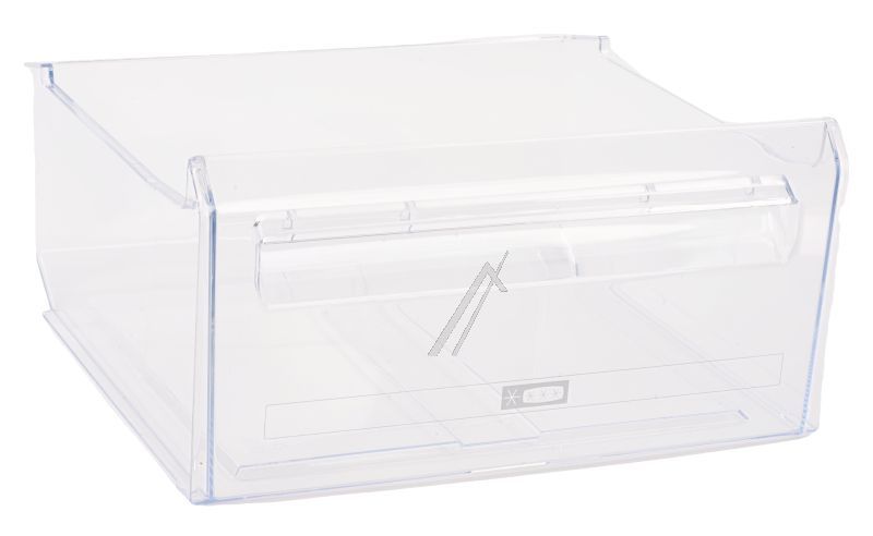 Küppersbusch 441347 - Gefriergutbehälter transparent