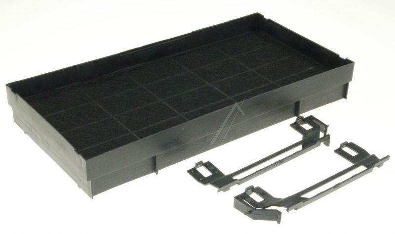 Atag 23564 Kohlefilter - 88006934 koolstoffilter kf65/75