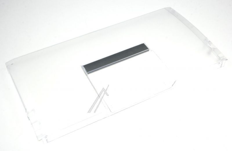 Arcelik Grundig Beko C00914984 Schubladenblende - 4312295800 freezer top cover _sef97_212mm_basksiz