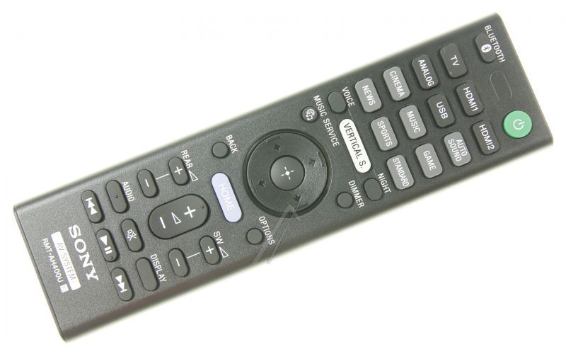 Sony 149336511 - Remote commander (rmt-ah400u)