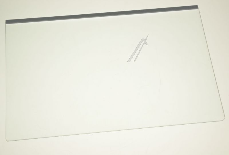 Amica 1041528 Glasplatte - Glasfach l. ws