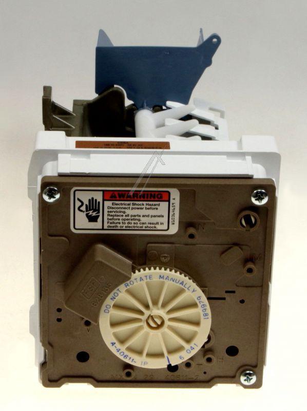 Whirlpool Indesit 481201228933 Heizung - C00311181 w10190972 ice maker assy