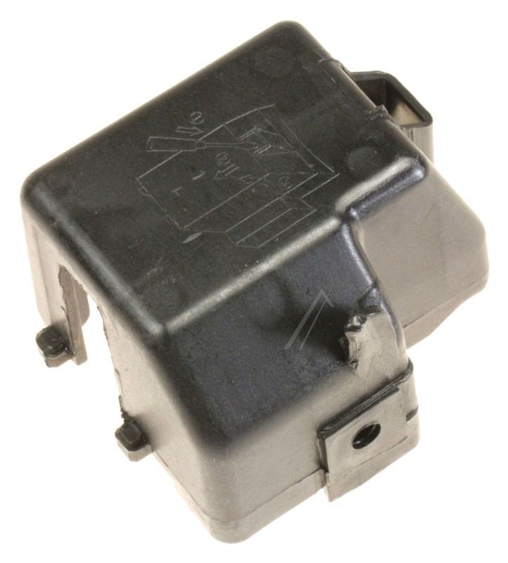 LG MCK51763401 Klappe Deckel - Gehäuse,ptc