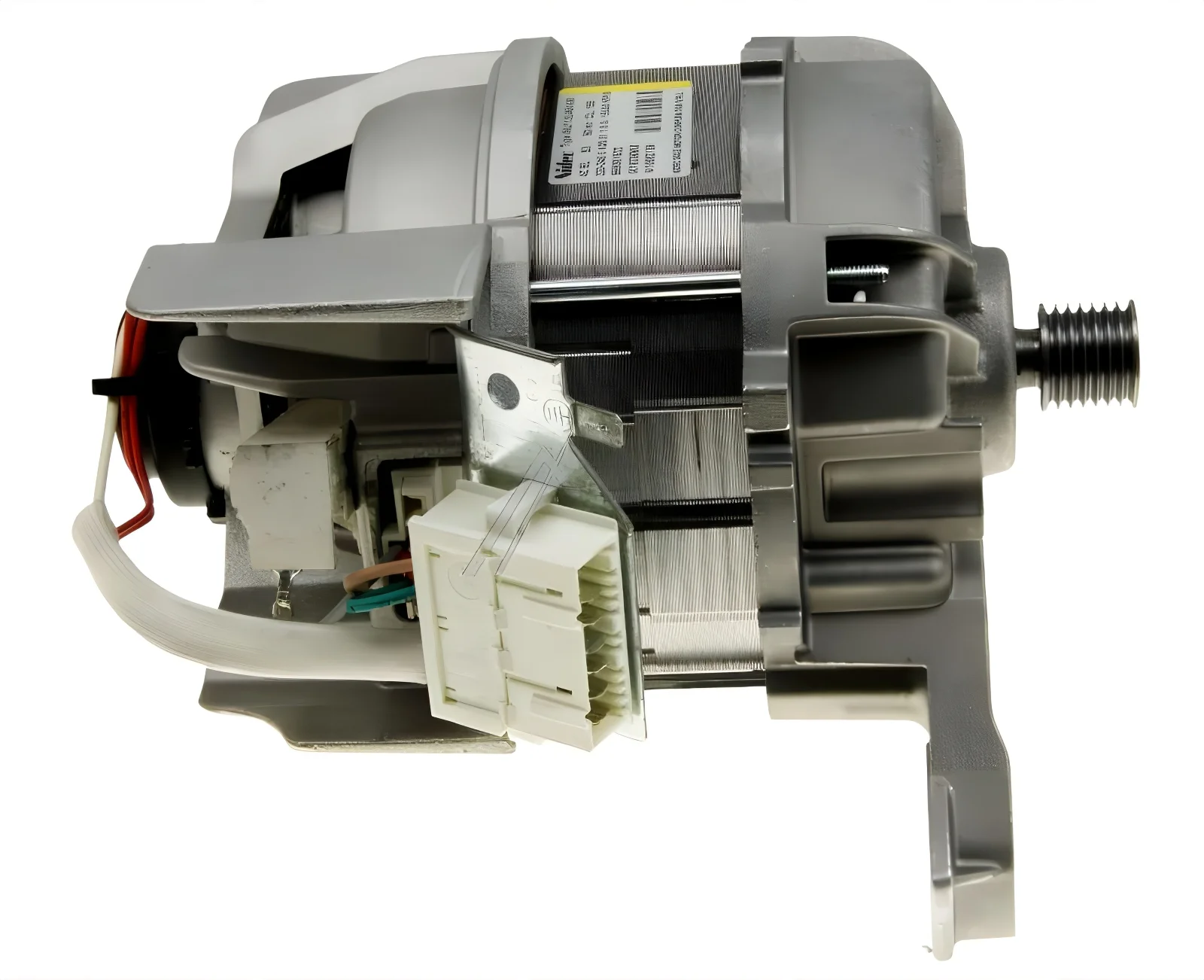 Whirlpool Indesit 481010582139 Waschmaschinenmotor - C00377305 motor nidec wu112u45 w00