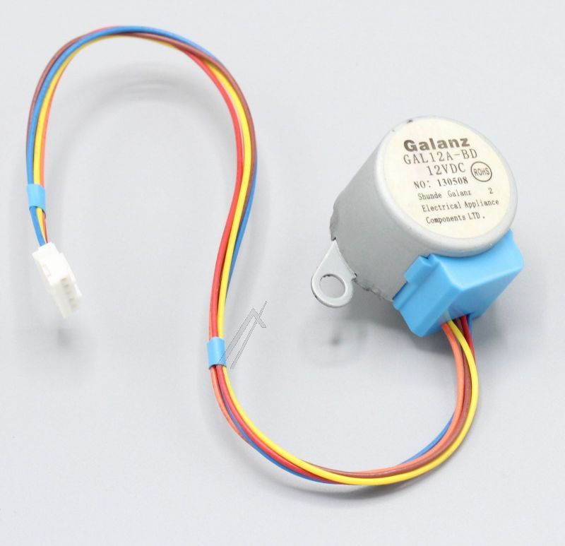 Arcelik Grundig Beko 9192433482 Motor - Gal12a-bd schritt motor ( in )