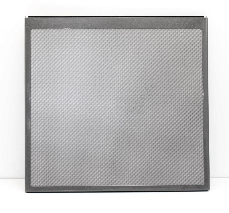 Whirlpool Indesit 488000286365 Klappe Deckel - C00286365 arbeitsplatte graphit maxi futura