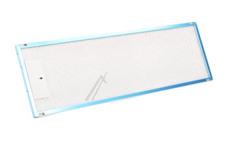 Elica ACC0000455 Metallfettfilter - Metallfettfilter gfa 2+1+1 1mg 159x534
