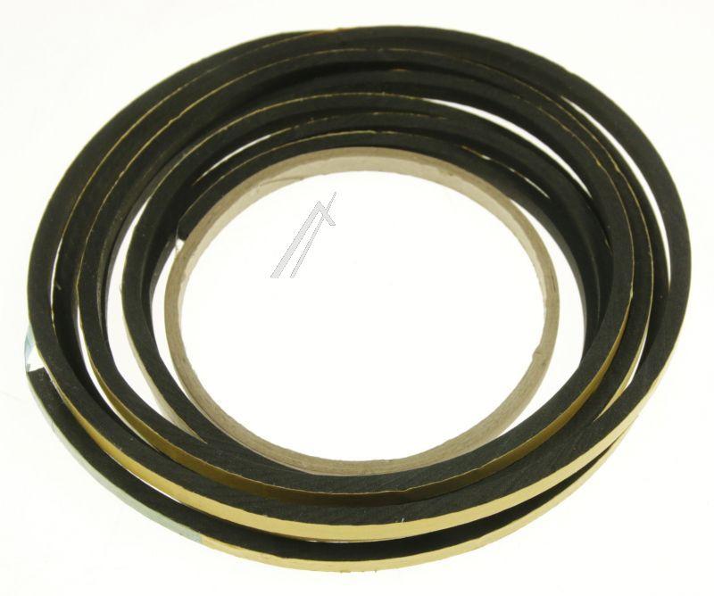 Vestel 47012628 Dichtung - Band,one sided,black,epdm,8*t2*2450