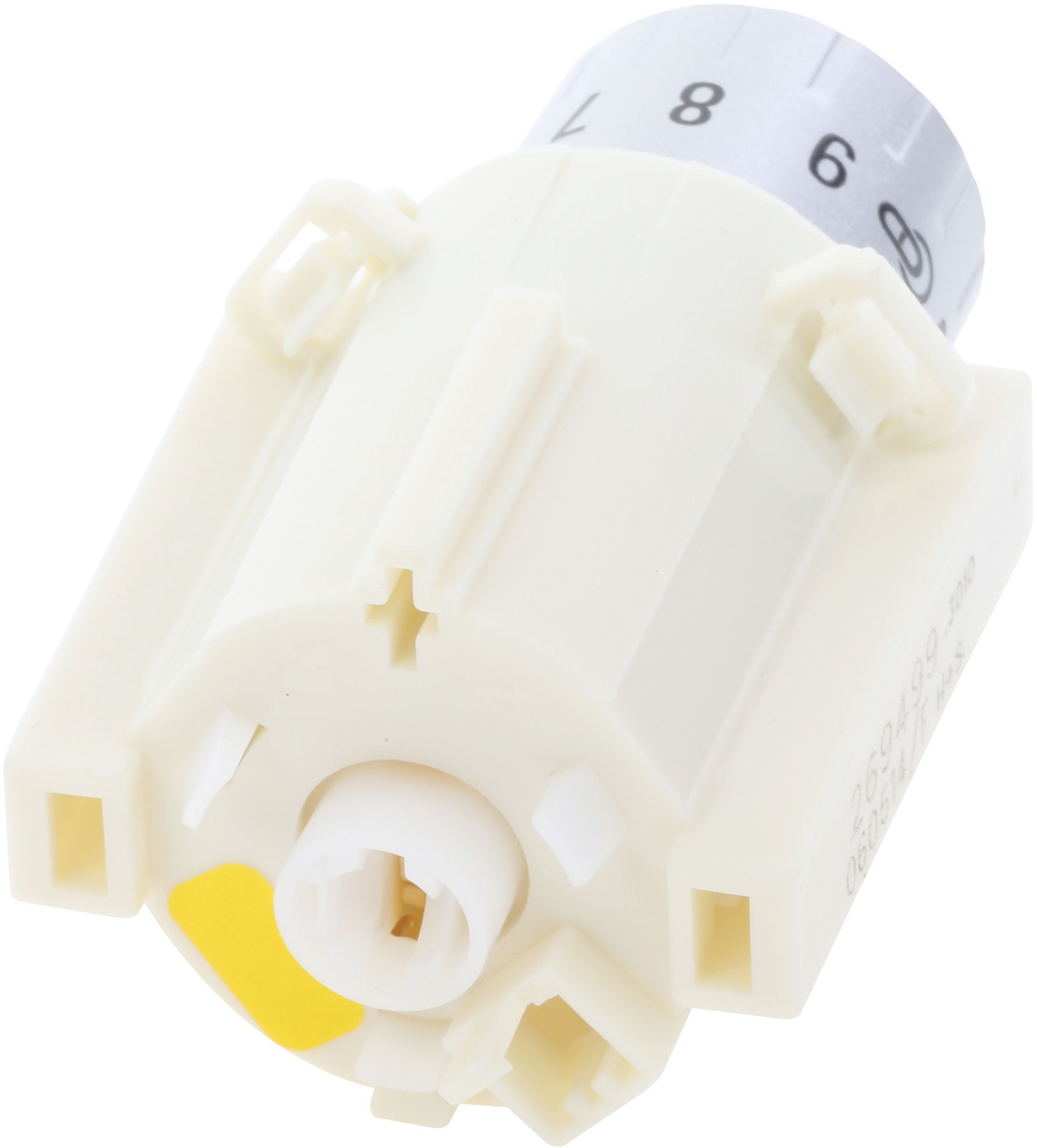 BSH Bosch Siemens 00612425 Bediendrehknopf - Knopf-kochstelle