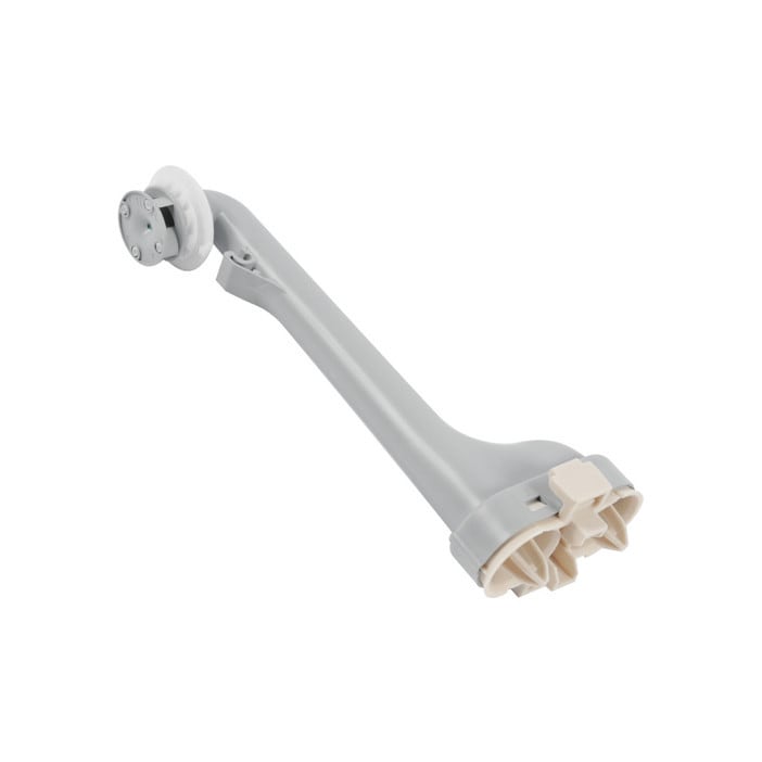 AEG Electrolux Sprüharmhalter 1173858109 für Geschirrspüler Ablaufkanal Ersatzteil