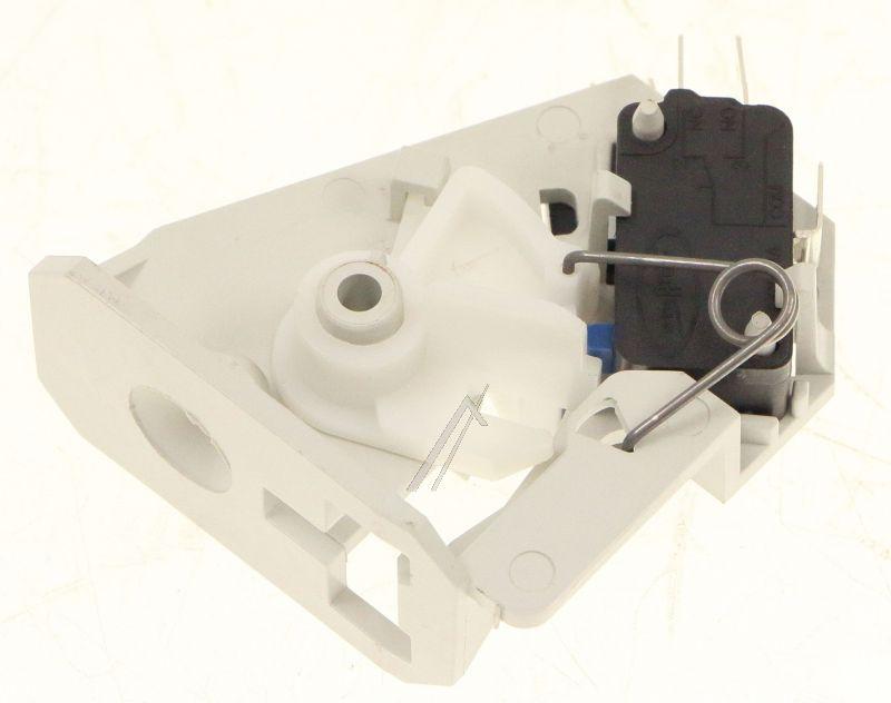 Whirlpool Indesit 482000014297 Türverriegelung - C00467600 türverriegelung. kit oben