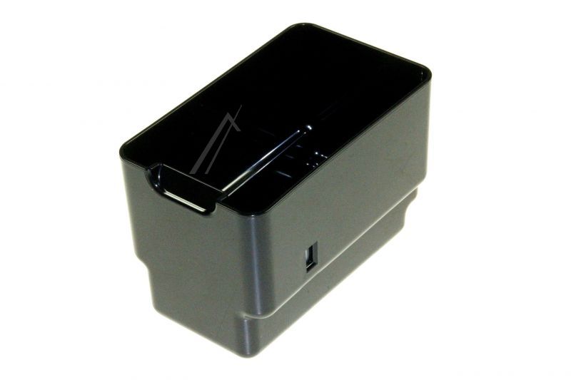 Saeco Tresterbehälter für Kaffeemaschine 17000946 Kaffeesatz Box 996530073701 Ersatzteil