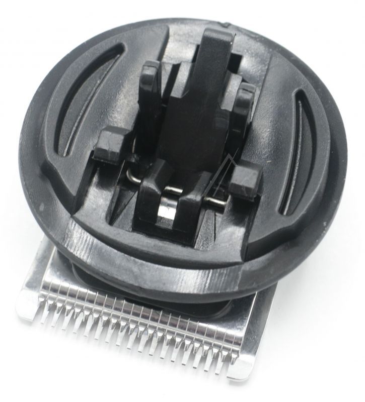 Grundig Scherkopf für Rasierer Haartrimmer U-Shape 9178017483 Ersatzteil