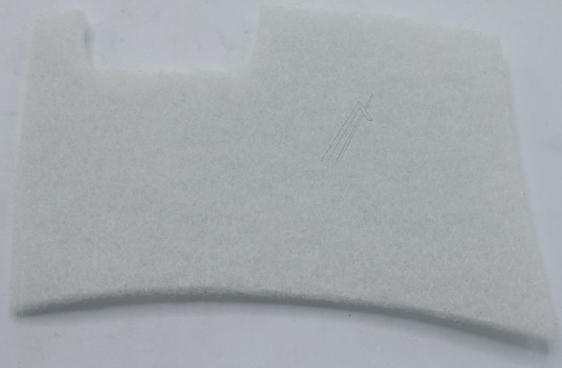BSH Bosch Siemens 00757017 Staubsaugerfilter - Ausblasfilter