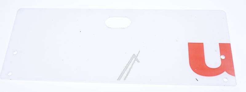 Dometic 207687306 Schubladenblende - Drawer front panel