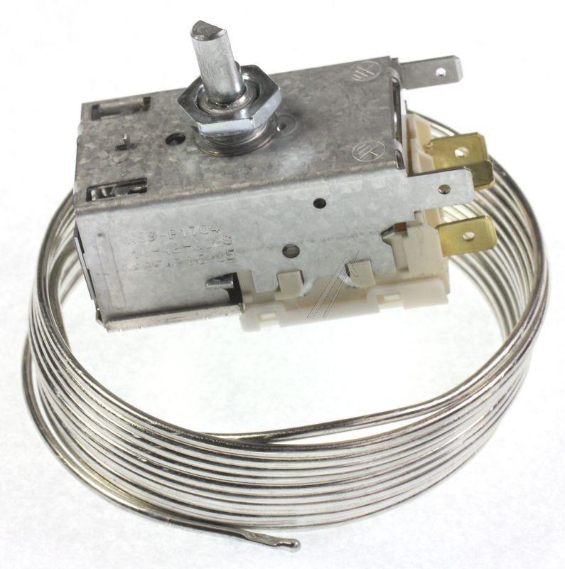 Thermostat für Kühlschrank wie Electrolux 2054706052 K59P1704 Ersatzteil