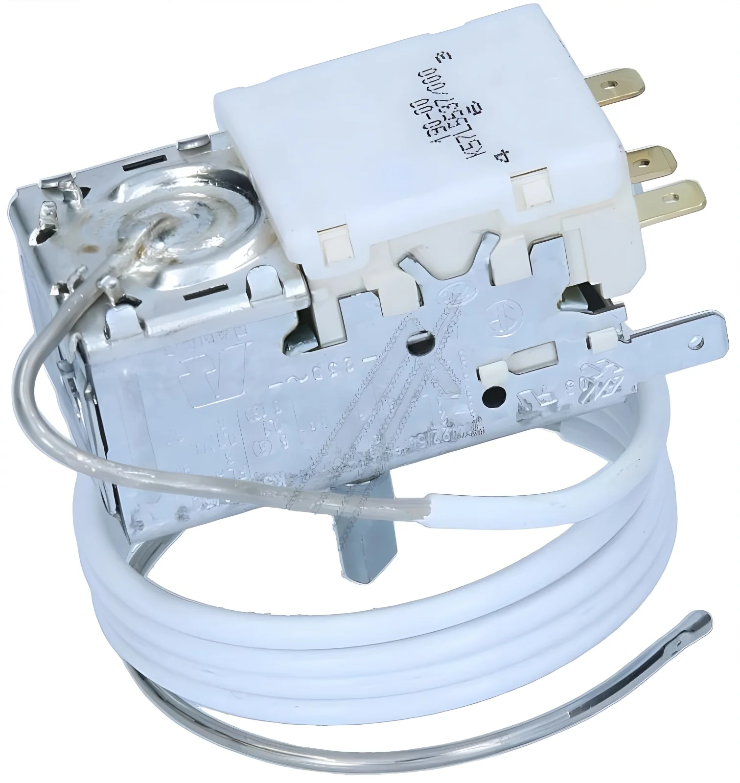 Thermostat für Kühlschrank wie Liebherr, Miele K57l5537 Ersatzteil