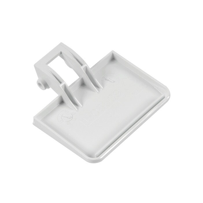 AEG Electrolux 1508509005 Waschmaschinentürgriff - Griff,bullauge
