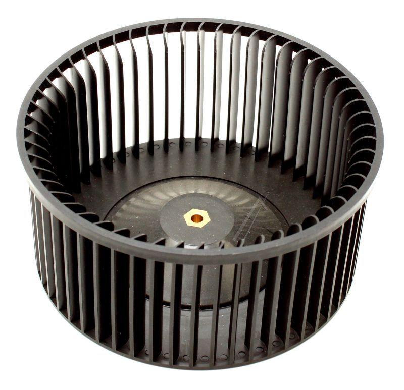 Brandt AS0070185 Turbinenrad - Turbine ventilator ccw/antiuhrzeigersinn