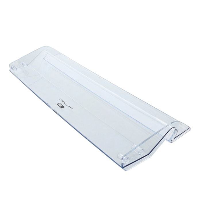 AEG Electrolux 2088875014 Schubladenblende - Fachklappe,transparent,gedruck