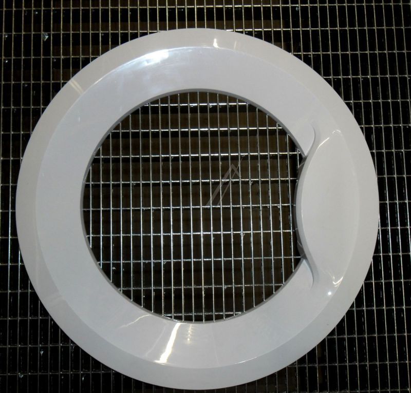 Vestel 42070165 Flanschbullauge - Porthole outer plastic/d35