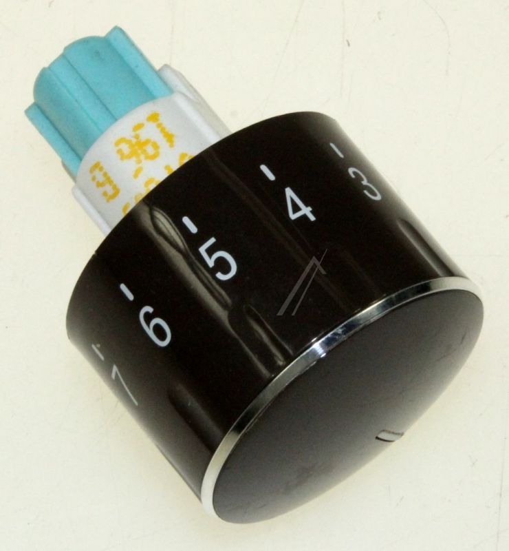 BSH Bosch Siemens 00180836 Drehgriff - Drehgriff-kochstelle