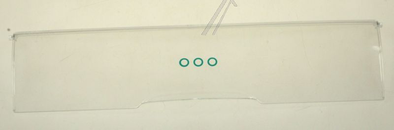 AEG Electrolux 2059296091 Klappe Deckel - Deckel,butterfach