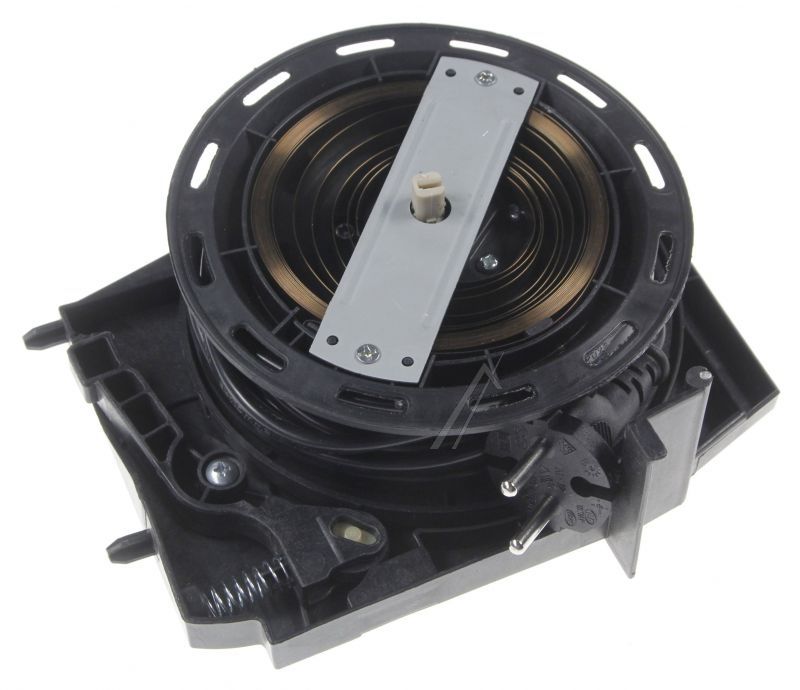 BSH Bosch Siemens 00794200 Kabelaufroller für Staubsaugernetzkabel - Kabeltrommel