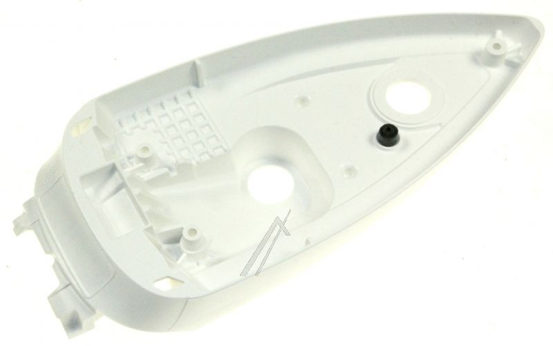 SEB CS00098200 Gehäuse - Cs-00098200 basis de griff/weiss