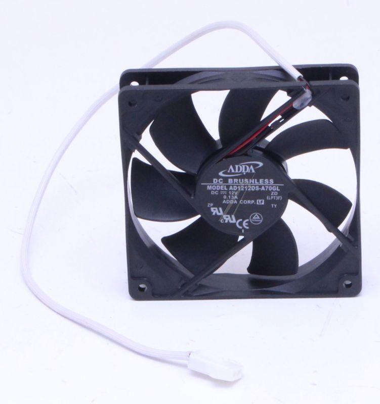Climadiff DG748 Lüfter - Ventilateur de l évaporateur avi97x3zi