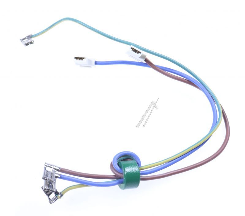 Vestel 32035306 Stecker - Harnessvstl domino ind fr32