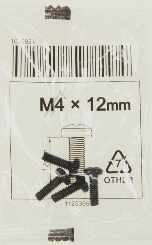 Hisense T189962 Schrauben - Screw \ltdn58k700xwtseu3d\r