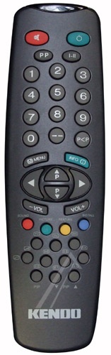Vestel 20036857 - Rc1940 fernbedienung