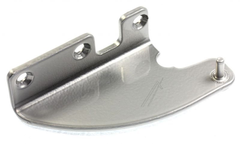 Arcelik Grundig Beko 418920287 Türschalter - Main oven door hinge upper part..