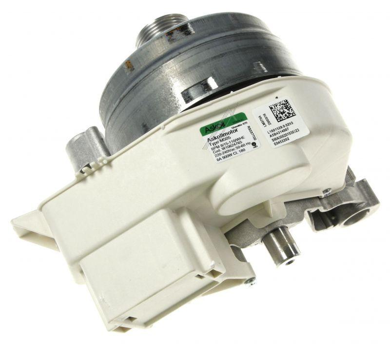 Whirlpool Indesit 481010624765 Waschmaschinenmotor - C00325726 motor bpm+pfc