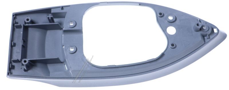 BSH Bosch Siemens 00498278 Unterteil Gehäuse - Gehäuseunterteil