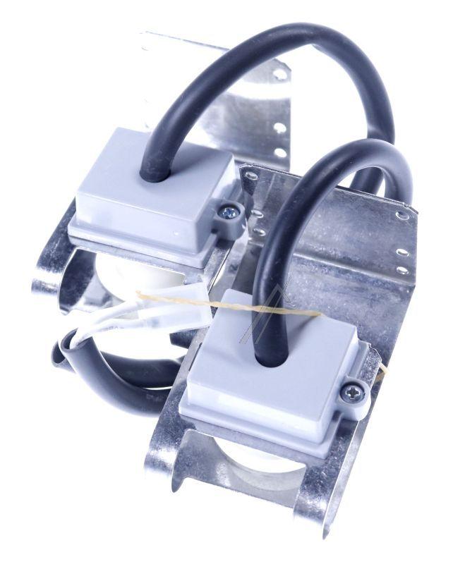 Silverline YT455100003 Lampenfassung - Yt455.1000.03 lampenfassung