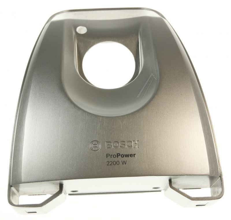 BSH Bosch Siemens 00748608 Gehäuse Vorderteil - Vorderteil gehäuse